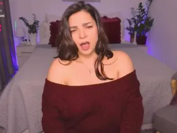 Bongacams Adult Video Chat of MyLady1960