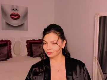 Bongacams Private Sex Chat of MyLady1960