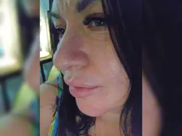 Bongacams Nude Webcam of Nikoletta25