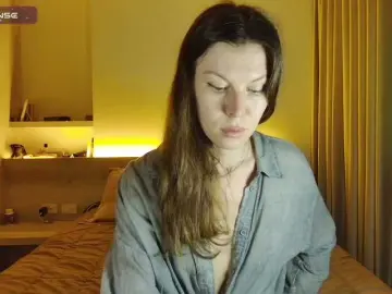 Bongacams Best Webcam of RitaRoter