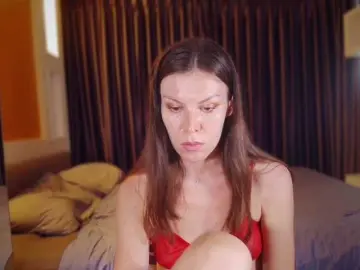 Bongacams Best Webcam of RitaRoter