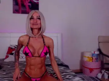 Bongacams Adult Webcam of SonjaRay