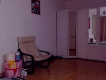 Bongacams Sex Chat of SonjaRay