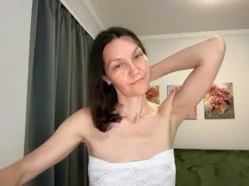 No fucking milf cams