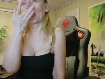 Bongacams Adult Webcams of AngelikaMore