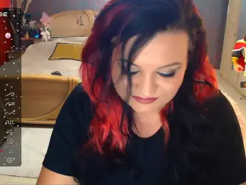 Bongacams Adult Webcams of Ariellefoxy