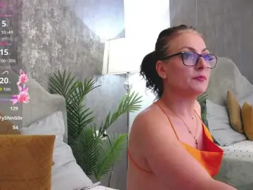 Bongacams Best Webcam of LisaCroft