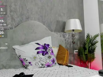 Bongacams Sex Chat of LisaCroft