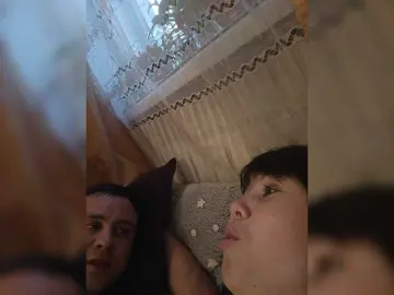 Bongacams Sex Cam of OlgaLargus