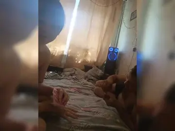 Bongacams Live Sex of OlgaLargus