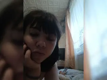 Bongacams Free Porn Cam of OlgaLargus