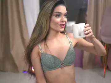 Bongacams Adult Video Chat of RobertaRosetti