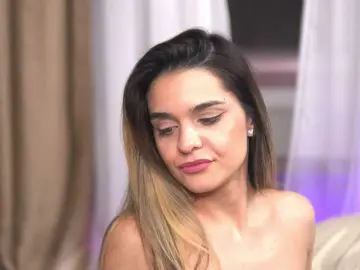 Bongacams Live Sex of RobertaRosetti