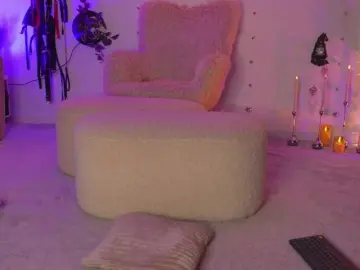 Bongacams Adult Webcam of curlynatashaa