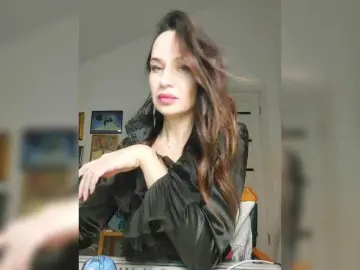 Bongacams Adult Video Chat of Daineko12