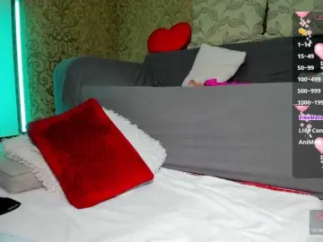 Bongacams Free Live Porn of DanaKareninaxxx