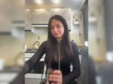 Bongacams Nude Webcam of Maryllove
