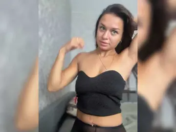 Bongacams Free Live Porn of Maryllove