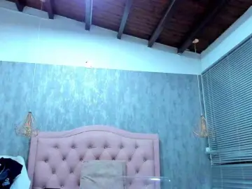 Bongacams Adult Video Chat of Nahomidi-bello