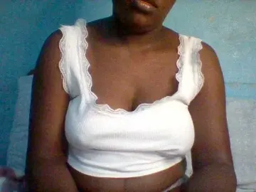 Bongacams Nude Webcam of Njeee76