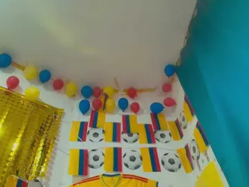 Bongacams Best live sex cam show of paolamss
