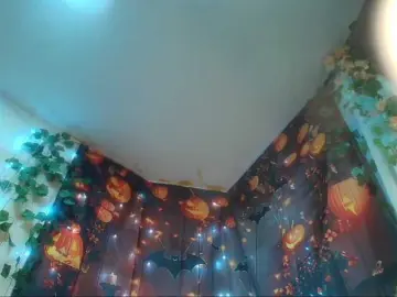 Bongacams Adult Webcam of paolamss
