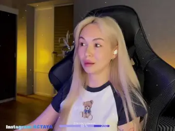 Bongacams Adult Webcam of ITayaa