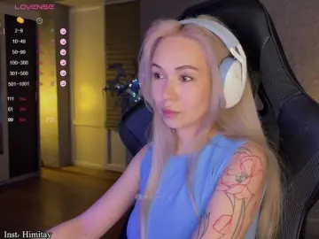 Bongacams Adult Webcam of ITayaa