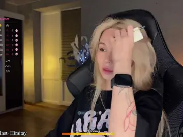 Bongacams Free Live Porn of ITayaa