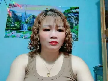 Bongacams Live Porn of Linhanhsex2k