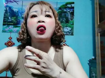 Bongacams Sex Cam of Linhanhsex2k