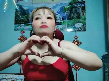 Bongacams Sex Chat of Linhanhsex2k
