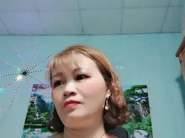 Bongacams Live Porn of Linhanhsex2k