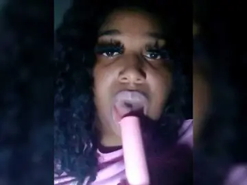 Bongacams Nude Webcam of Megandaslut