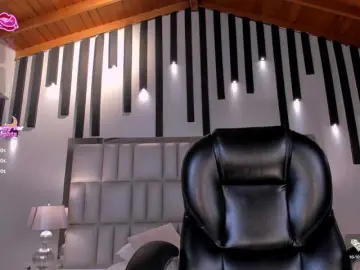 Bongacams Live Sex of RebeccaHudson