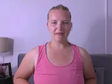 Bongacams Sex Chat of RoseNatural
