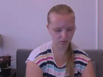 Bongacams Live Sex of RoseNatural
