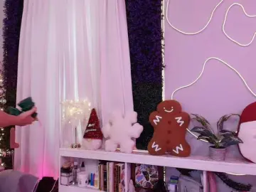 Bongacams Live Sex of lexibby69