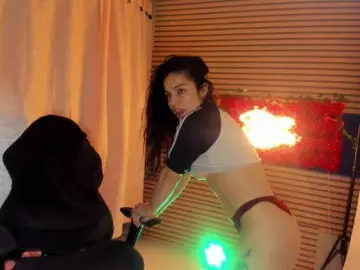 Bongacams Sex Chat of rosse2504