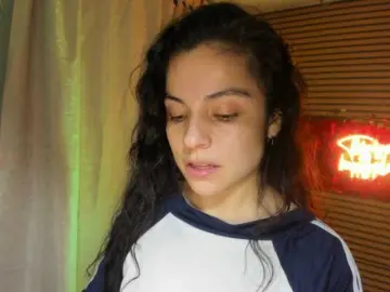 Bongacams Nude Webcam of rosse2504