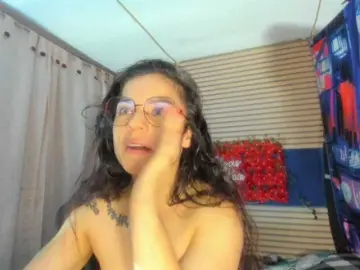 Bongacams Private Sex Chat of rosse2504