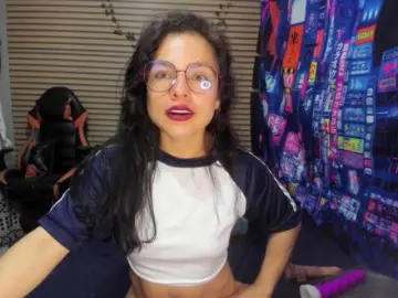 Bongacams Private Sex Chat of rosse2504