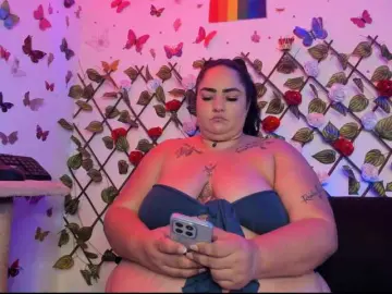 Bongacams Nude Webcam of Anyrebels