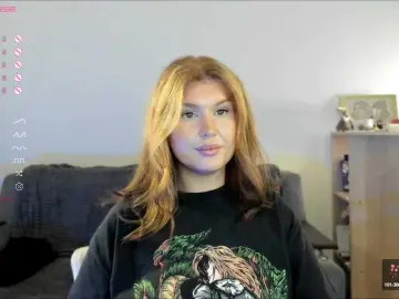 Bongacams Nude Webcam of BlackxBlood