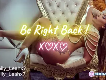 Bongacams Adult Video Chat of EmilyLeah