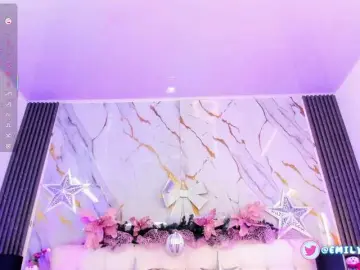 Bongacams Private Sex Chat of EmilyLeah