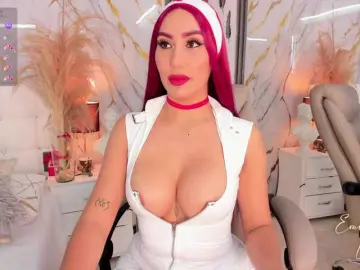 Bongacams Adult Webcam of EmilyLeah