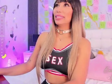 Bongacams Sex Chat of EmilyLeah