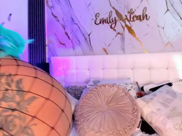 Bongacams Live Porn of EmilyLeah