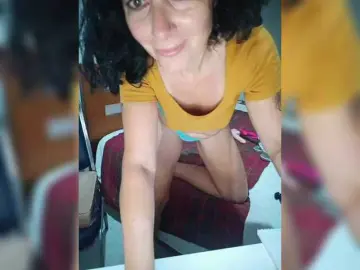 Bongacams Nude Webcam of NatalinaJazzy